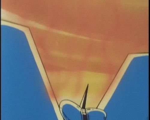 Otaku Gallery  / Anime e Manga / Daitarn III / Screen Shots / 04 - Con l`aiuto del sole / 174.jpg